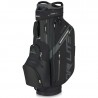 Sac Chariot Big Max Dri Lite Sport 3 Noir