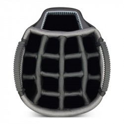 Compartiments Sac Chariot Big Max Dri Lite Sport 3 Noir