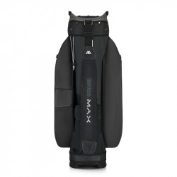 Promo Sac Chariot Big Max Dri Lite Sport 3 Noir