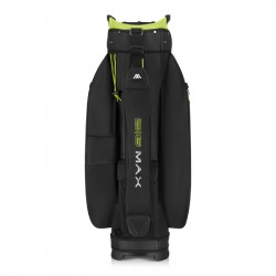 Promo Sac Chariot Big Max Dri Lite Sport 3 Noir/Vert