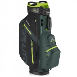 Achat Sac Chariot Big Max Dri Lite Sport 3 Noir/Vert