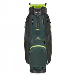 Prix Sac Chariot Big Max Dri Lite Sport 3 Noir/Vert
