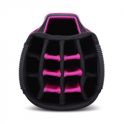 Compartiments Sac Chariot Big Max Terra Sport Bleu Marine/Rose