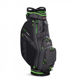 Achat Sac Chariot Big Max Terra Sport Noir/Gris