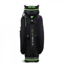 Promo Sac Chariot Big Max Terra Sport Noir/Gris