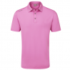 Polo Ping Lindum Rose