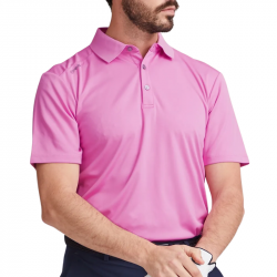 Promo Polo Ping Lindum Rose