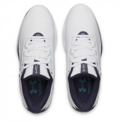 Prix Chaussure Under Armour Drive Fade 2 Blanc