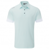Polo Ping Ty Turquoise
