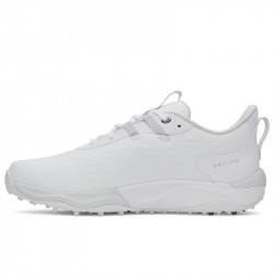 Achat Chaussure Under Armour Drive Pro Clone Blanc