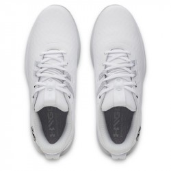 Prix Chaussure Under Armour Drive Pro Clone Blanc