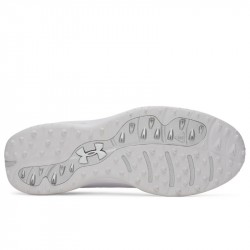 Vente Chaussure Under Armour Drive Pro Clone Blanc