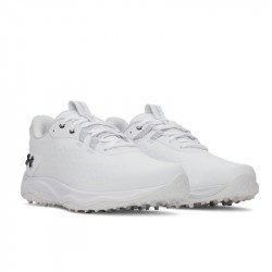 Promo Chaussure Under Armour Drive Pro Clone Blanc