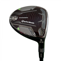 Bois de Parcours Occasion TaylorMade Qi35 Max Lite