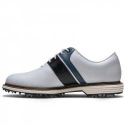 Achat Chaussure Footjoy Premiere Series Packard LX L Blanc/Bleu