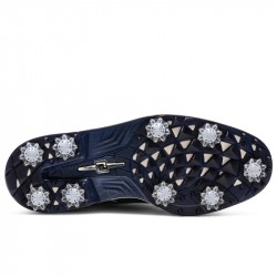 Semelle Chaussure Footjoy Premiere Series Packard LX L Blanc/Bleu