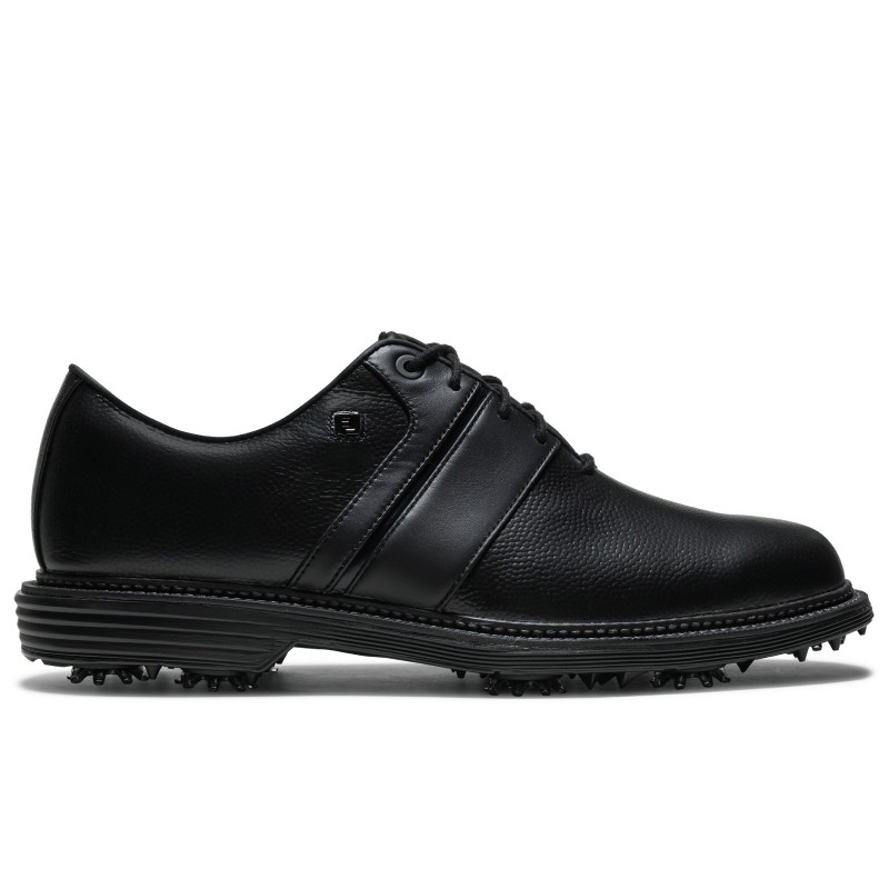 Chaussure Footjoy Premiere Series Packard LX L Noir