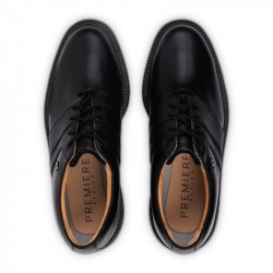 Promo Chaussure Footjoy Premiere Series Packard LX L Noir