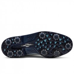 Semelle Chaussure Footjoy Premiere Series Packard LX L Blanc/Turquoise