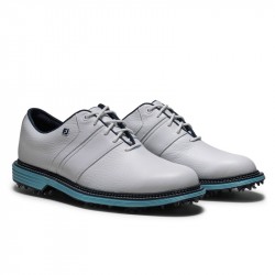 Prix Chaussure Footjoy Premiere Series Packard LX L Blanc/Turquoise