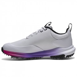 Achat Chaussure Femme Footjoy Tour Rival M Blanc/Violet