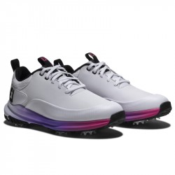 Prix Chaussure Femme Footjoy Tour Rival M Blanc/Violet