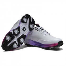 Vente Chaussure Femme Footjoy Tour Rival M Blanc/Violet