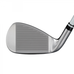 Promo Série de Fers Femme XXIO 14 Graphite