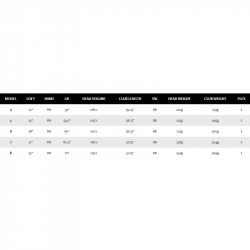 Specs Hybride Femme XXIO 14