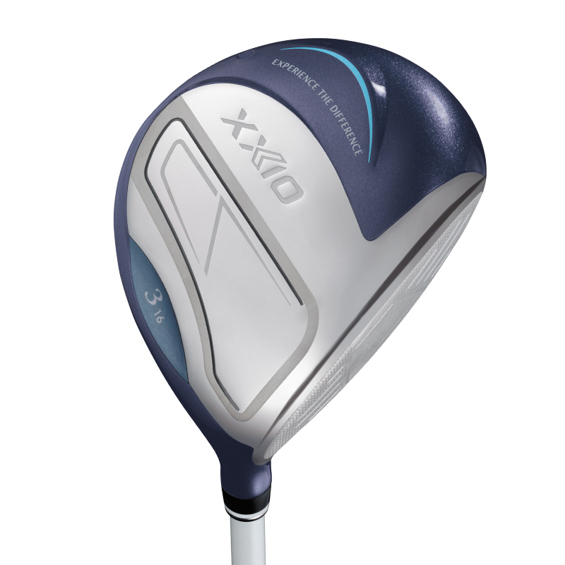 Bois de Parcours Femme XXIO 14