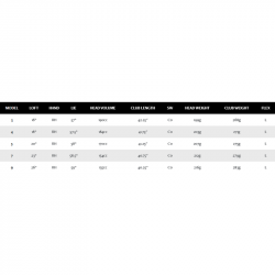 Specs Bois de Parcours Femme XXIO 14