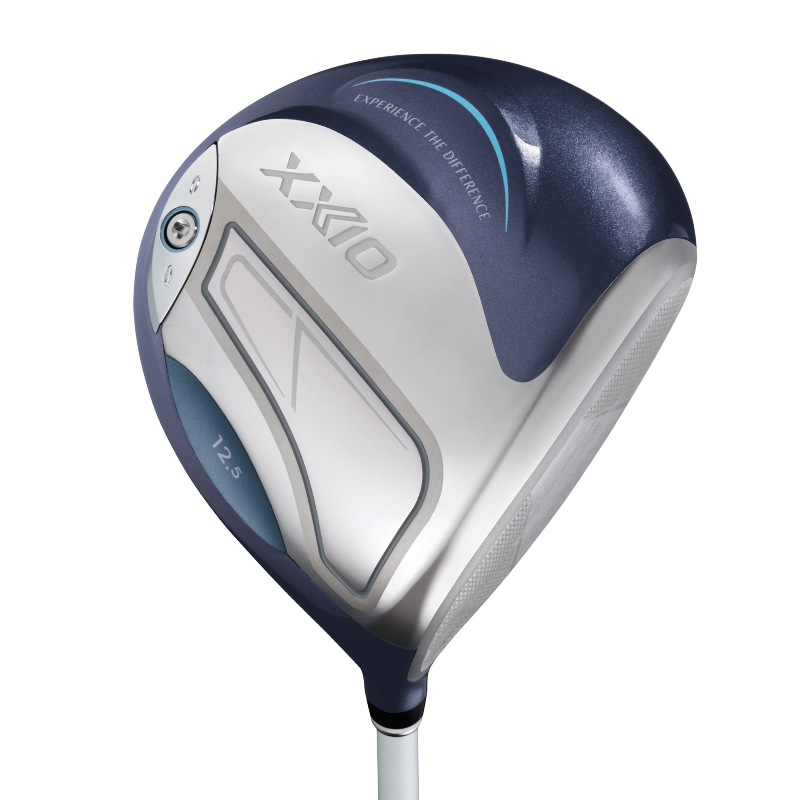 Driver Femme XXIO 14