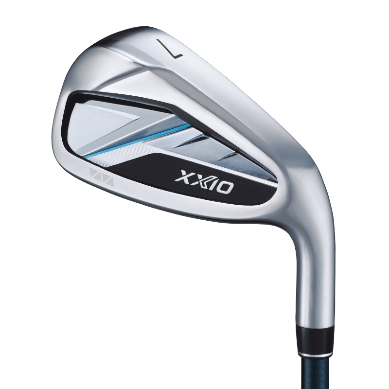 Série de Fers XXIO 14 Graphite