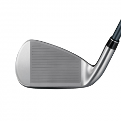 Achat Série de Fers XXIO 14 Graphite