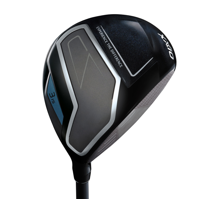 Bois de Parcours XXIO 14