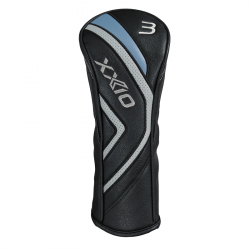 Cover Bois de Parcours XXIO 14