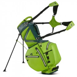 Achat Sac Trépied Big Max Aqua Hybrid 4 Vert