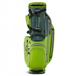 Promo Sac Trépied Big Max Aqua Hybrid 4 Vert