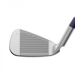 Achat Série de Fers Femme Ping G Le4