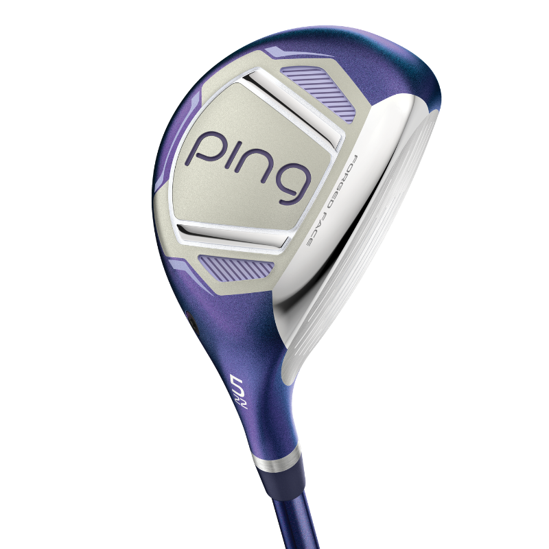 Hybride Femme Ping G Le4