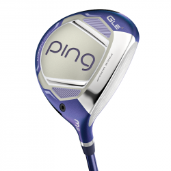 Bois de Parcours Femme Ping G Le4