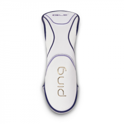 Bois de Parcours Femme Ping G Le4 pas cher