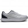 Chaussure Footjoy Hampton L Blanc