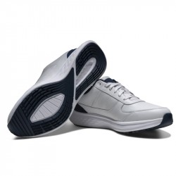 Vente Chaussure Footjoy Hampton L Blanc