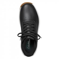 Prix Chaussure Femme Orthofeet Approach Shot Noir