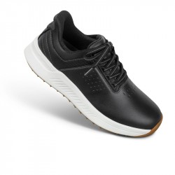 Vente Chaussure Femme Orthofeet Approach Shot Noir