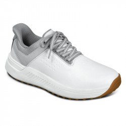 Achat Chaussure Femme Orthofeet Approach Shot Blanc/Gris
