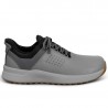 Chaussure Orthofeet Birdie Gris