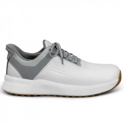 Chaussure Orthofeet Birdie Blanc/Gris