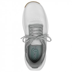 Prix Chaussure Orthofeet Birdie Blanc/Gris